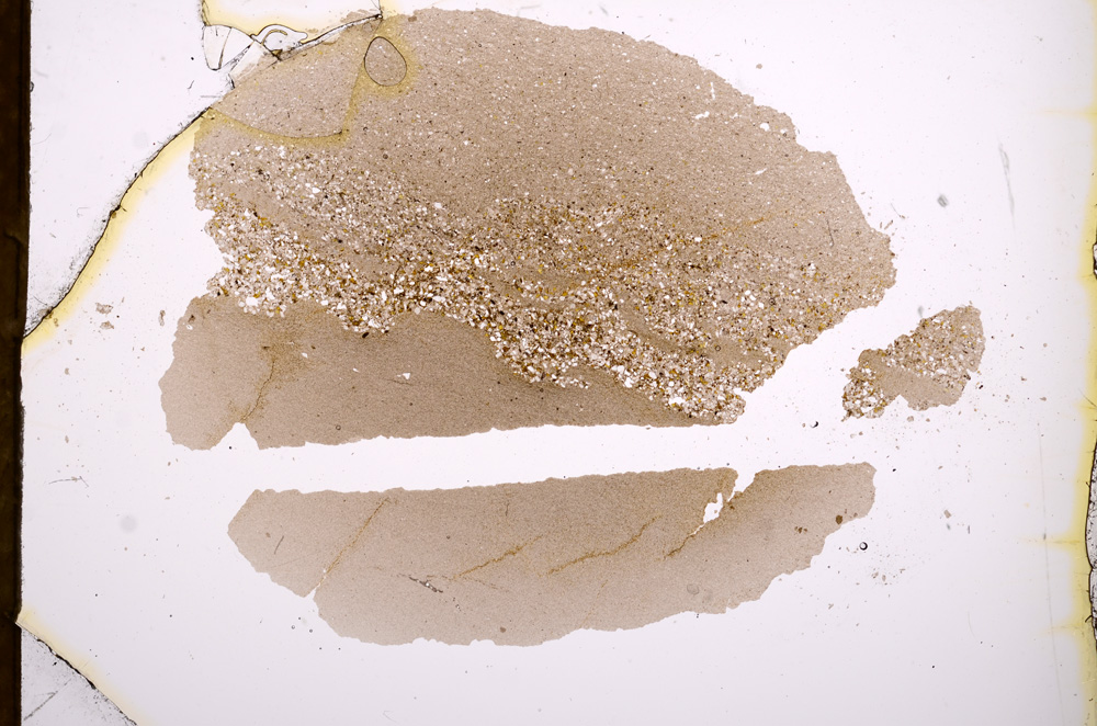 Plane Polarized, E3776