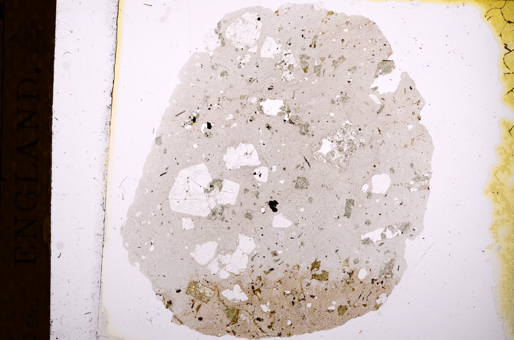 Plane Polarized, E3797