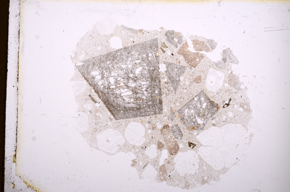 Plane Polarized, E3895