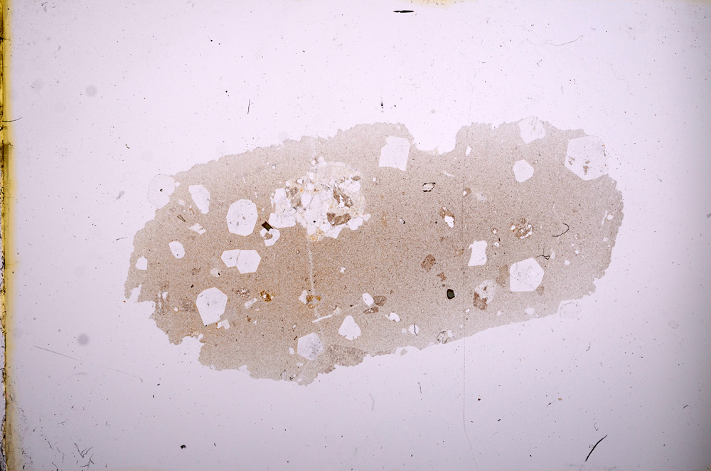 Plane Polarized, E3896