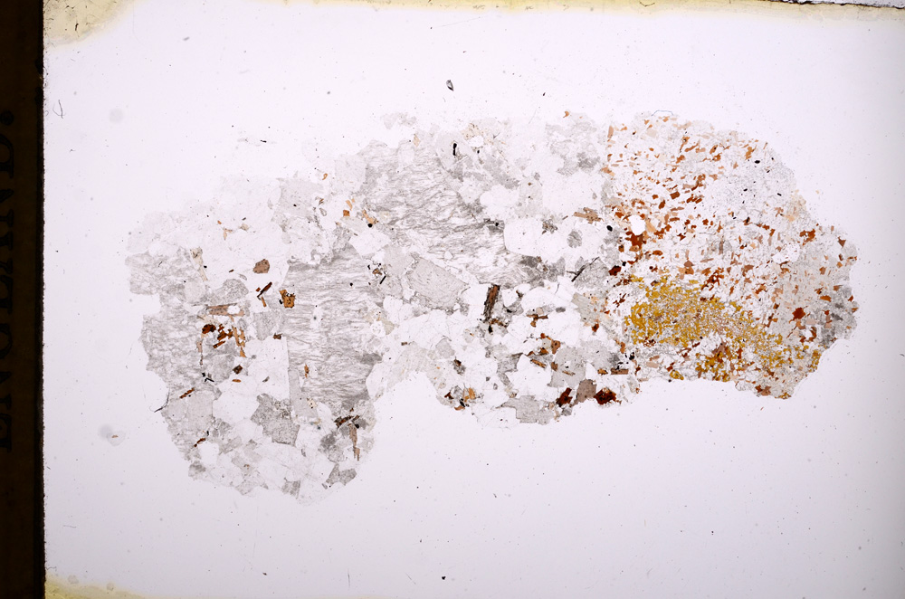 Plane Polarized, E3982