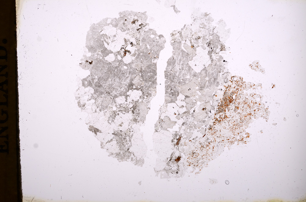 Plane Polarized, E3983