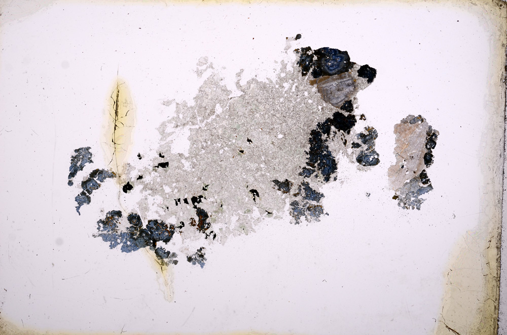 Plane Polarized, E3992