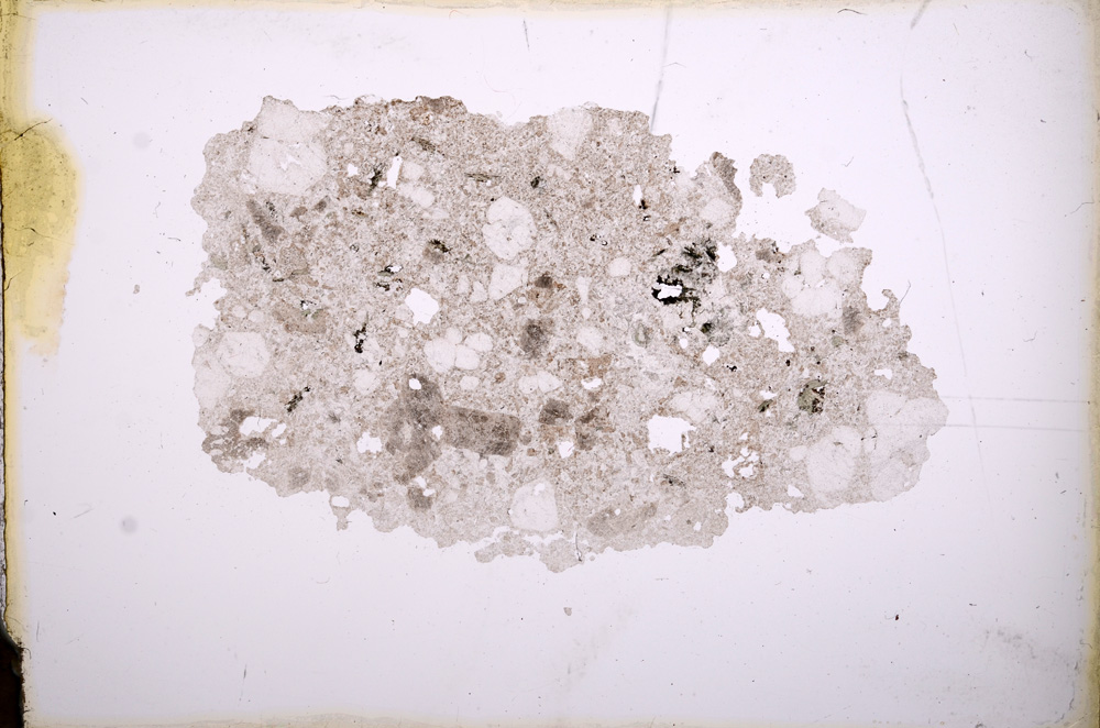 Plane Polarized, E4091