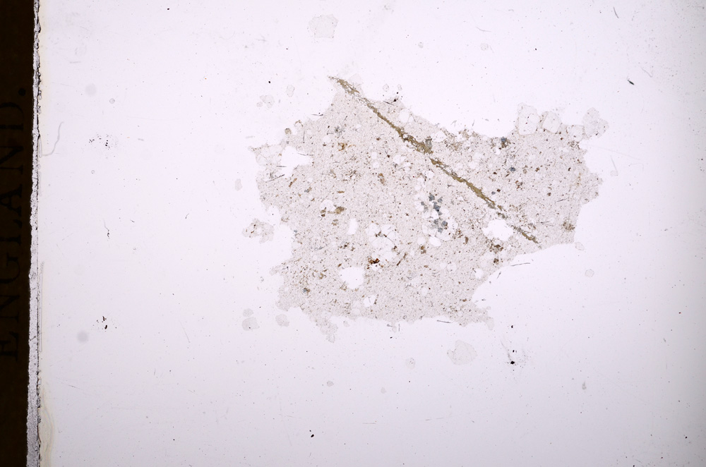 Plane Polarized, E4184