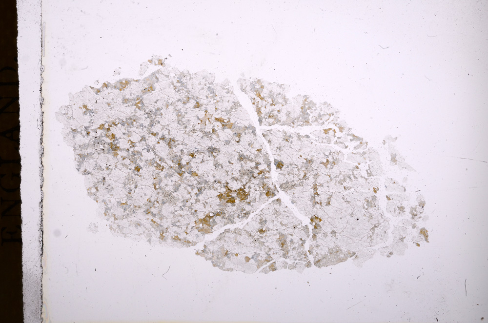 Plane Polarized, E4187