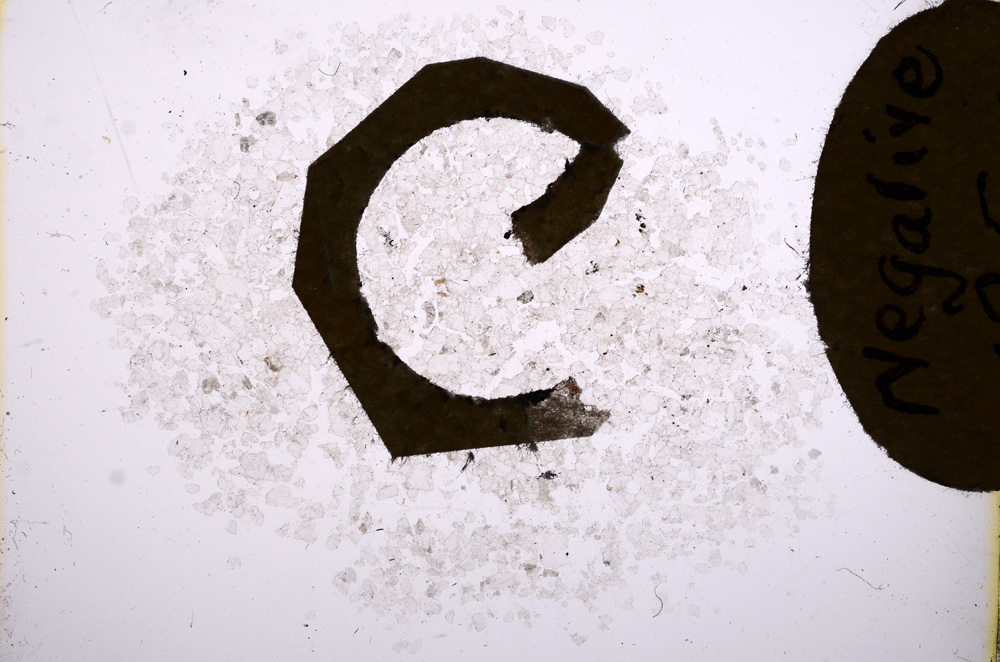 Plane Polarized, E4224