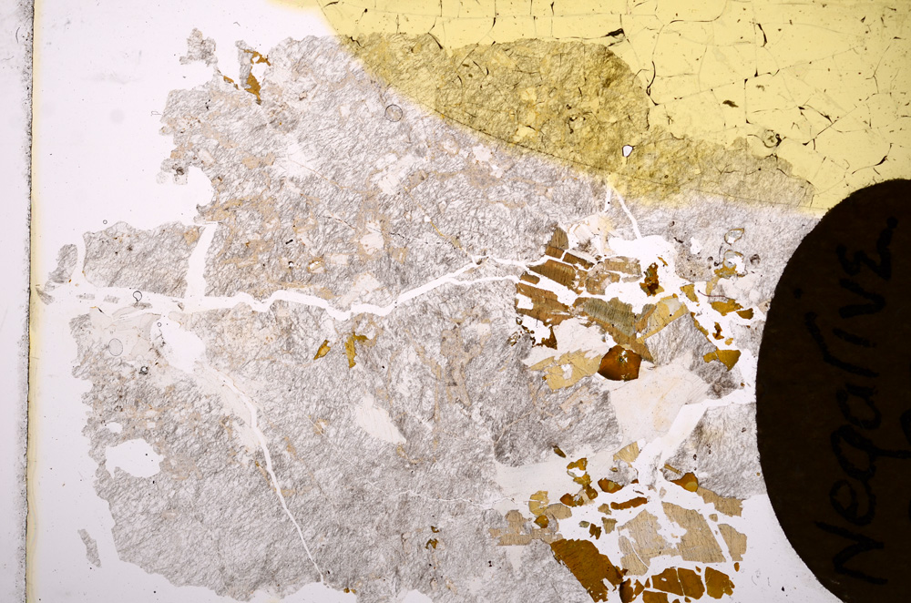 Plane Polarized, E4281
