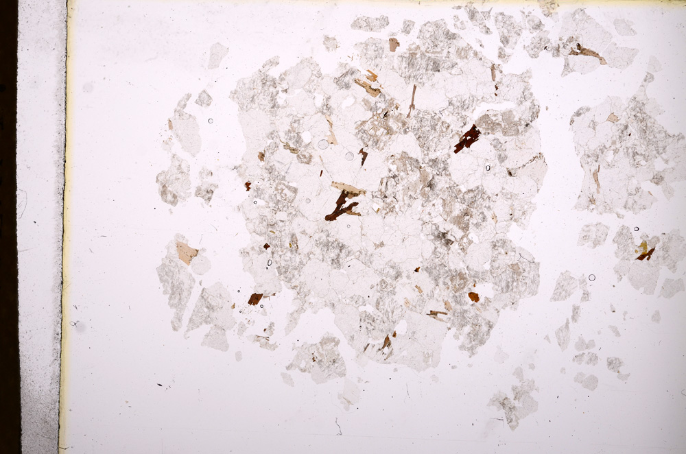 Plane Polarized, E4284