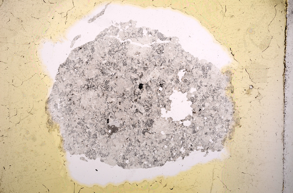 Plane Polarized, E4395