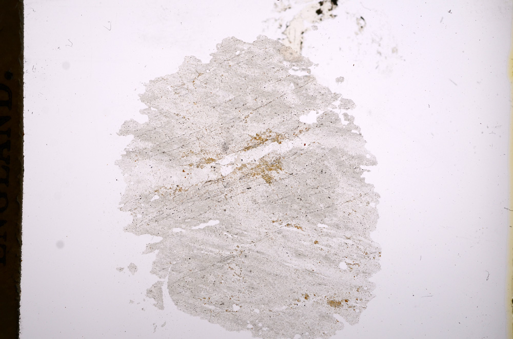 Plane Polarized, E4563