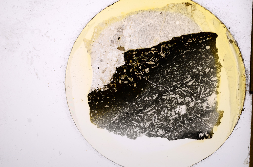 Plane Polarized, E4584