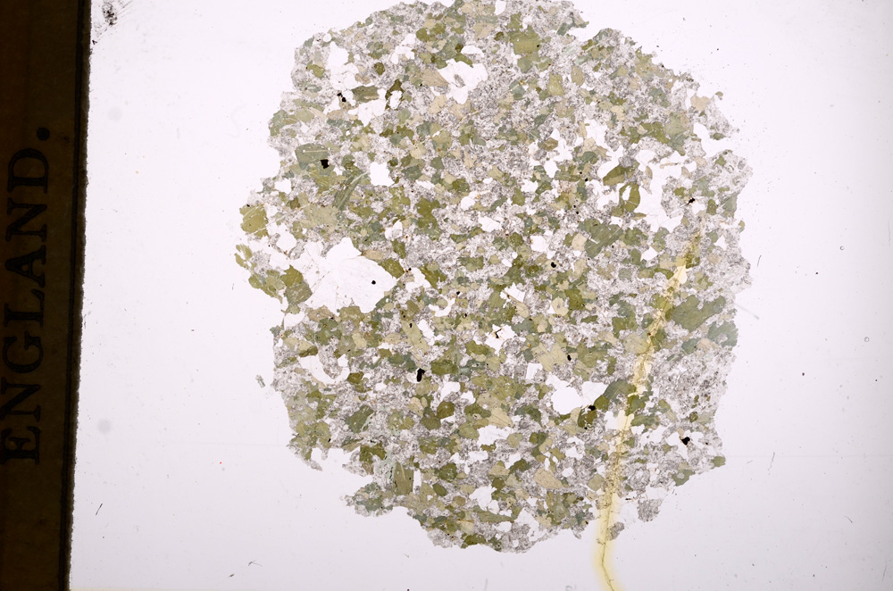 Plane Polarized, E4637