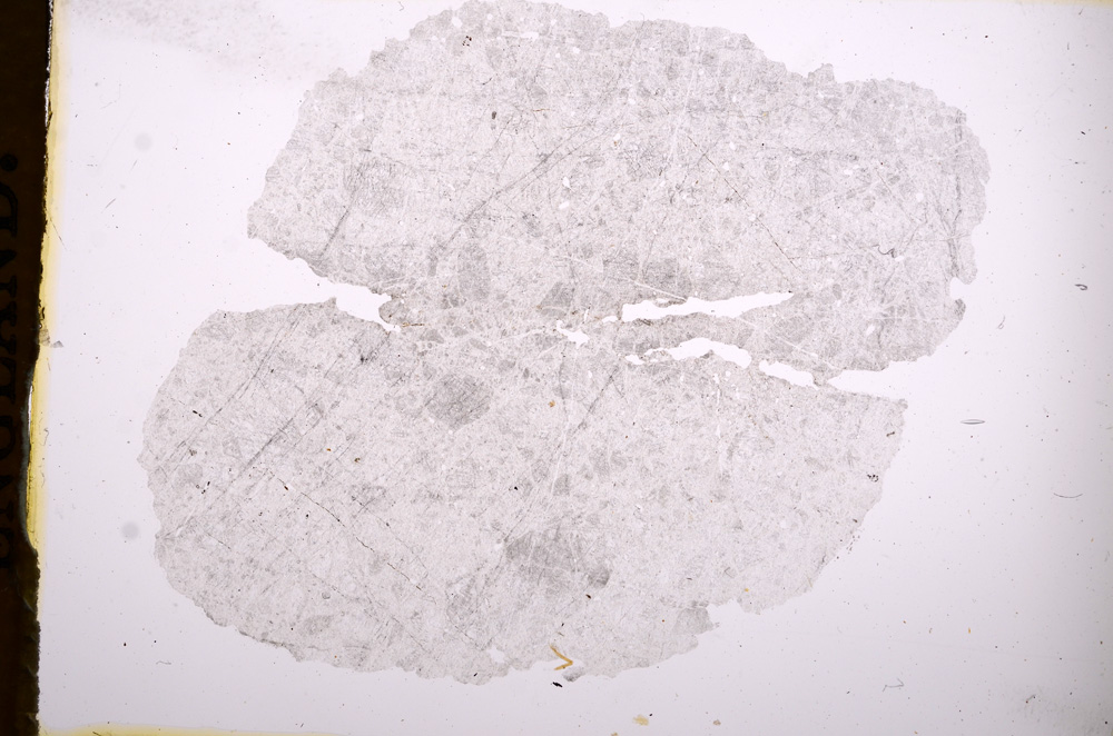 Plane Polarized, E4653