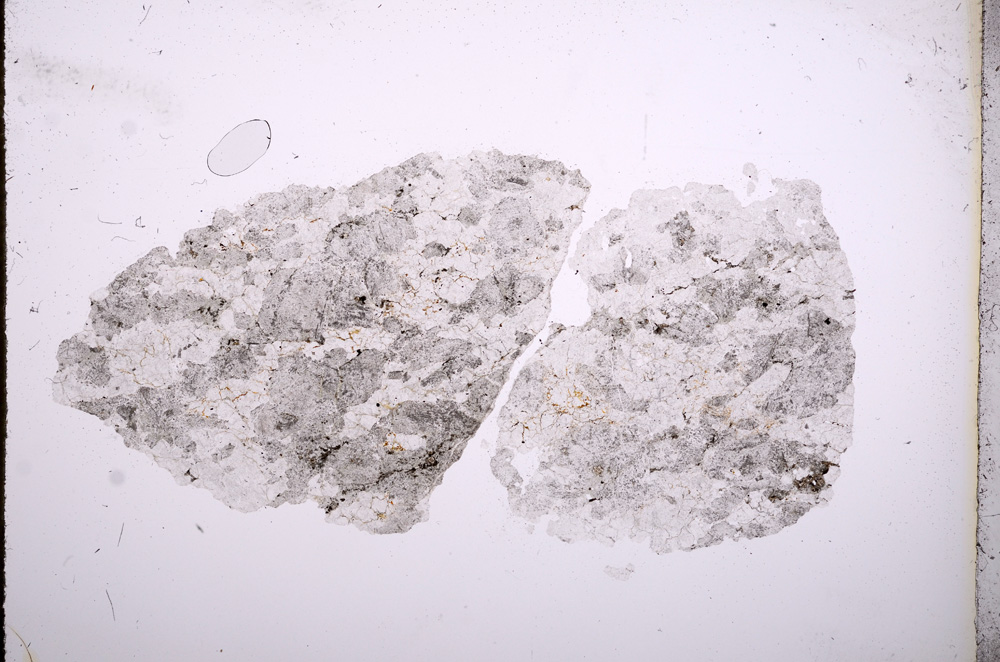 Plane Polarized, E4709