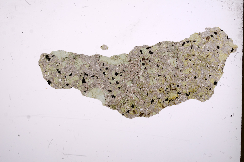 Plane Polarized, E4773