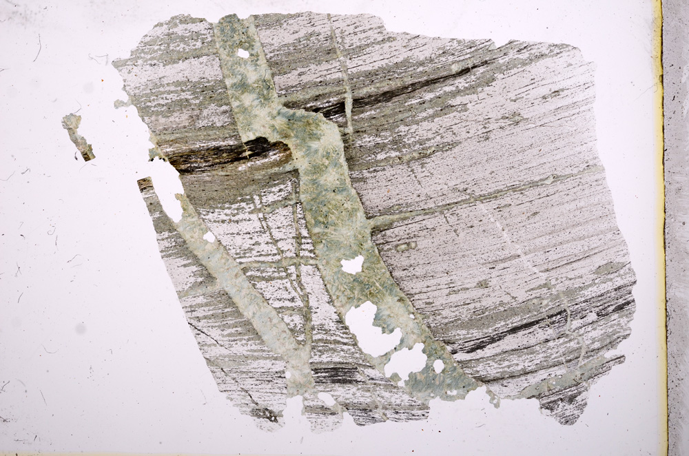 Plane Polarized, E4848
