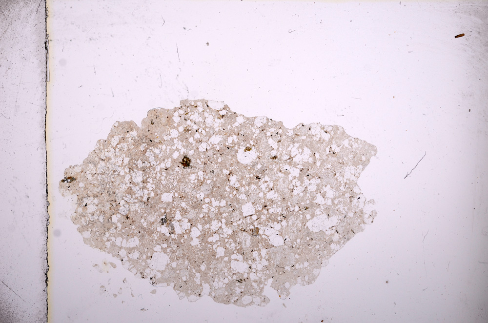 Plane Polarized, E4851