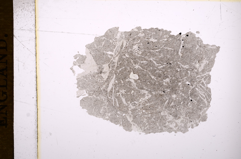 Plane Polarized, E5091