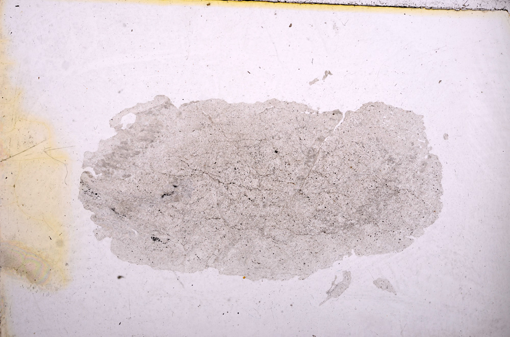 Plane Polarized, E5102