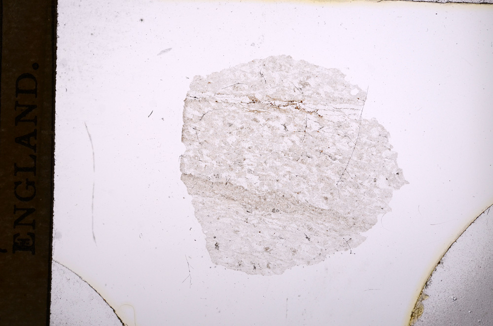 Plane Polarized, E5106