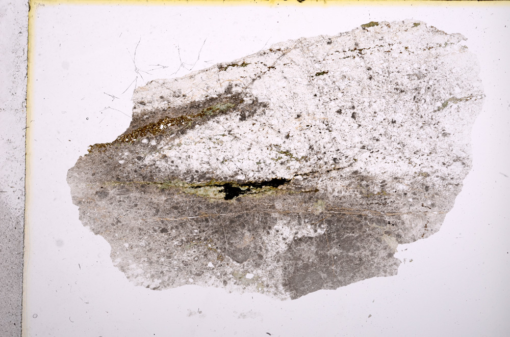 Plane Polarized, E5186