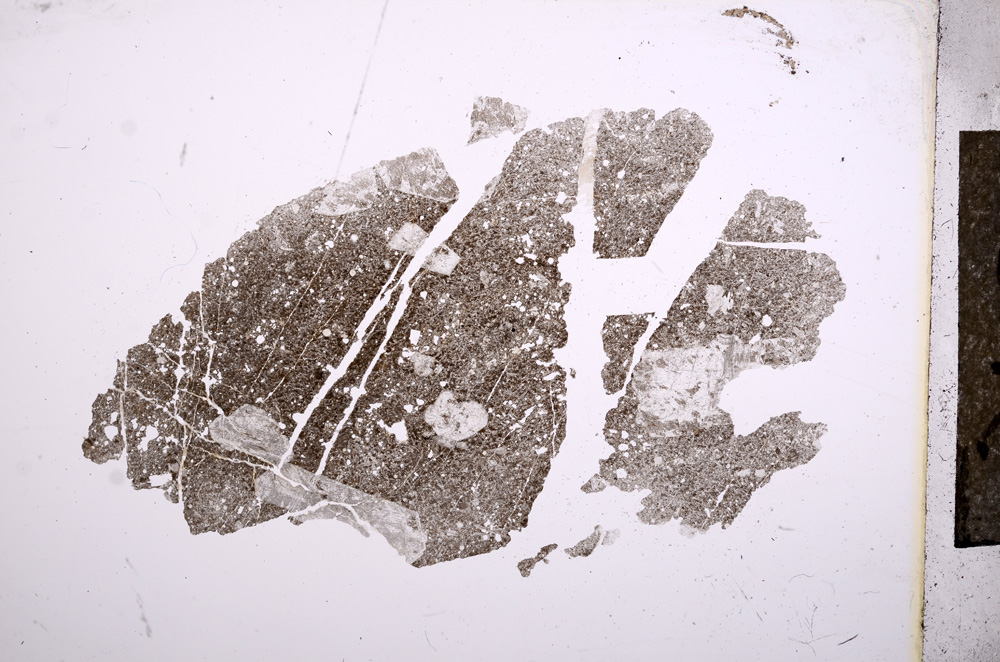 Plane Polarized, E5311