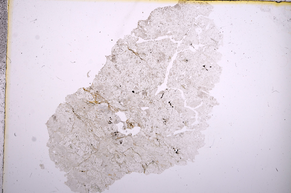 Plane Polarized, E5326