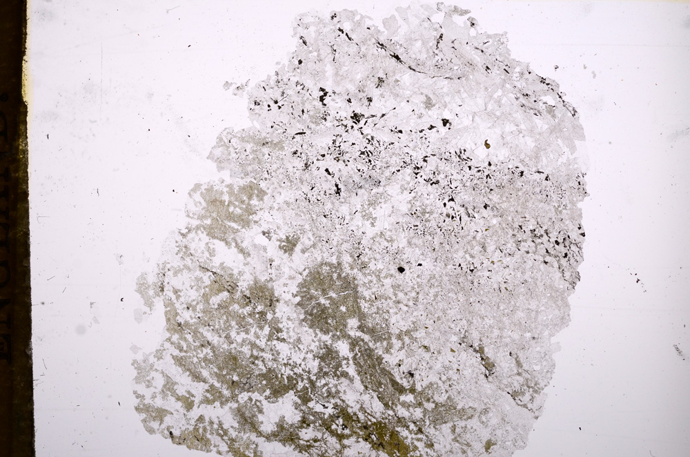 Plane Polarized, E5457