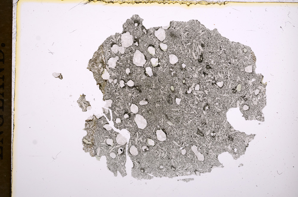 Plane Polarized, E5627