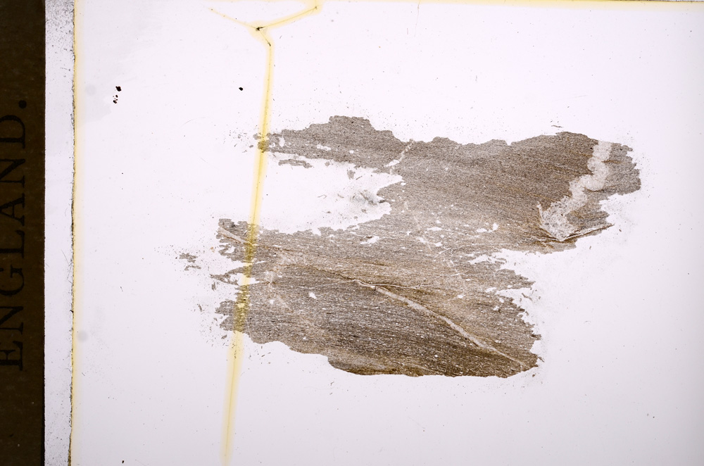 Plane Polarized, E5633