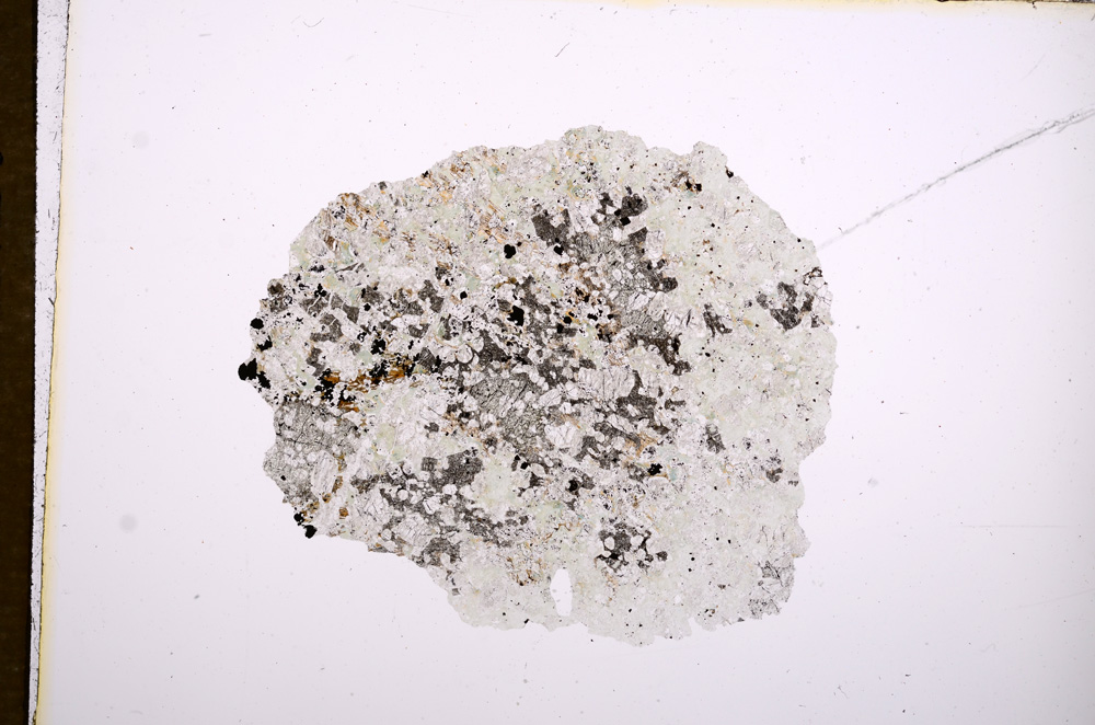 Plane Polarized, E5653