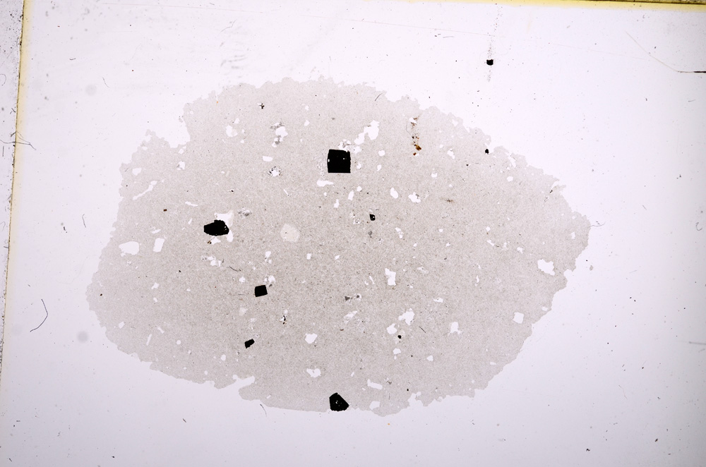Plane Polarized, E5732