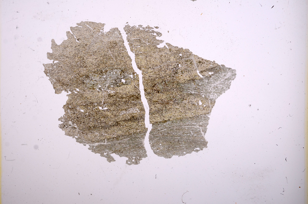 Plane Polarized, E5781