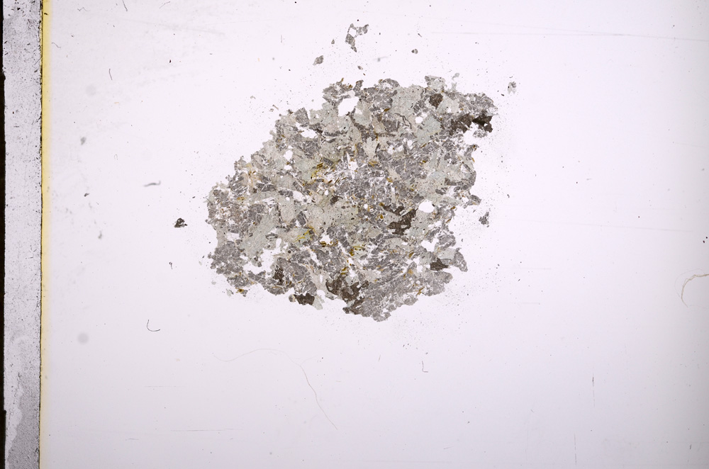 Plane Polarized, E5827