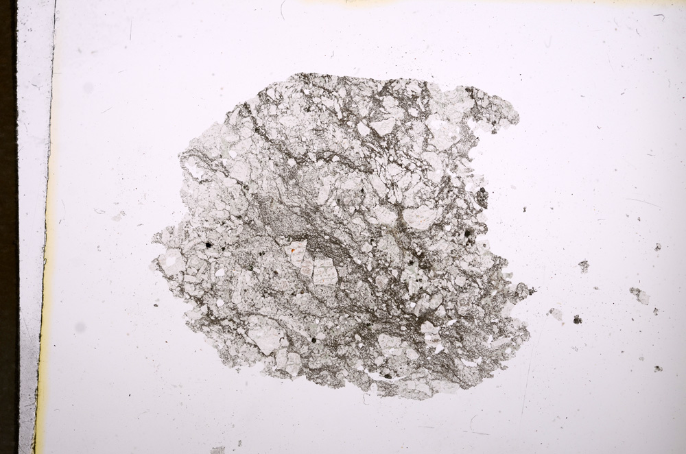 Plane Polarized, E5830