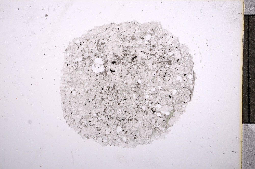 Plane Polarized, E5833