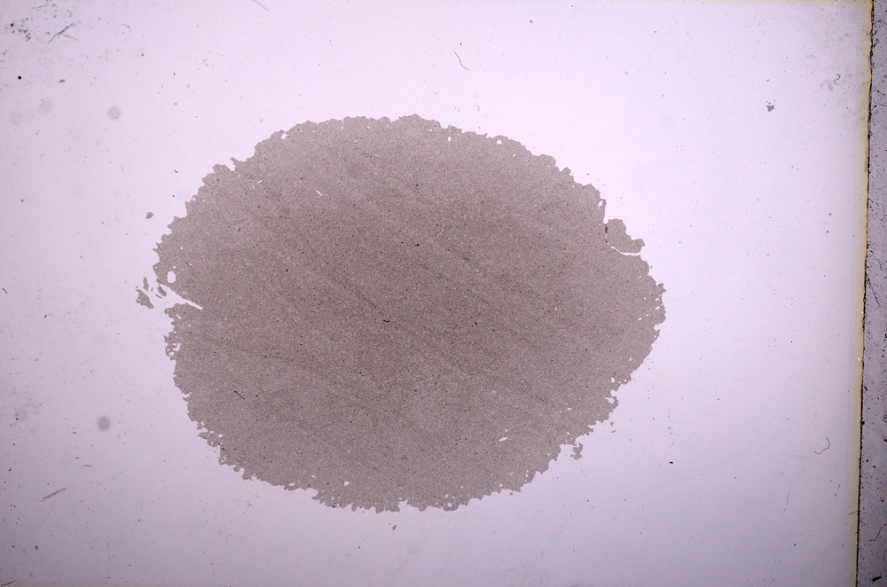 Plane Polarized, E5834