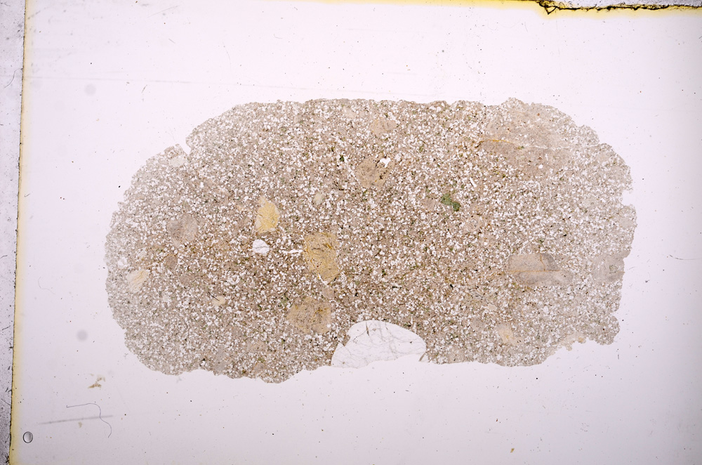 Plane Polarized, E5866