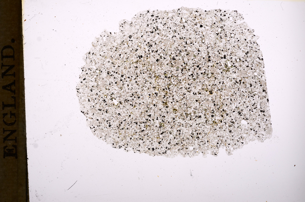 Plane Polarized, E5867