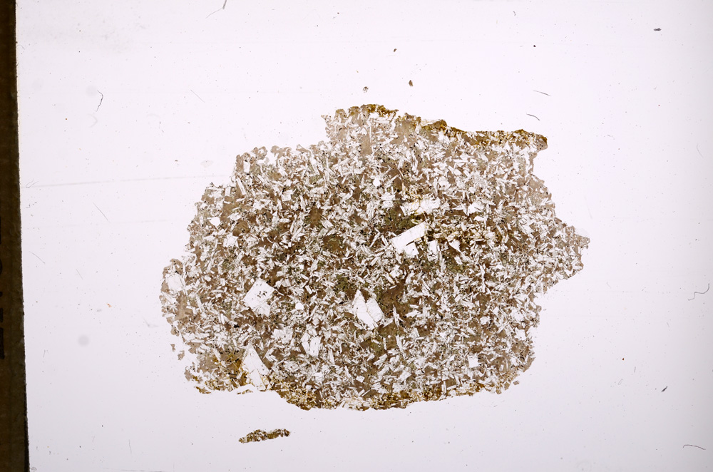 Plane Polarized, E5868