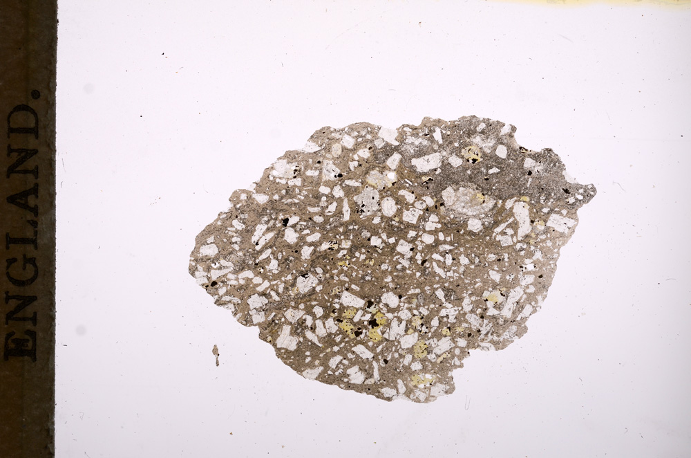 Plane Polarized, E5872