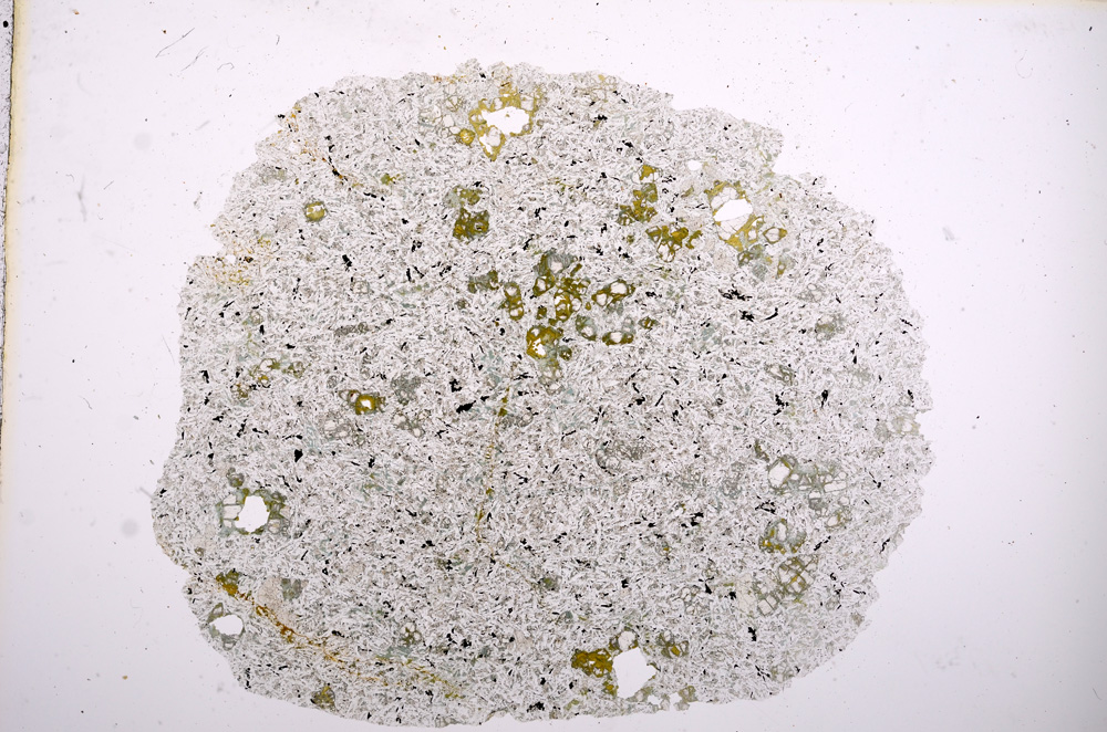 Plane Polarized, E5875