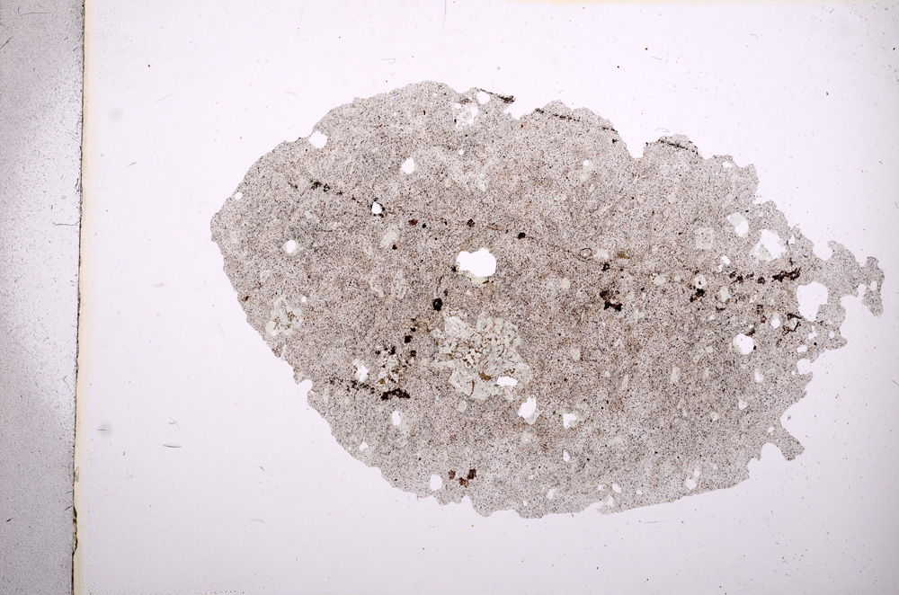 Plane Polarized, E6011