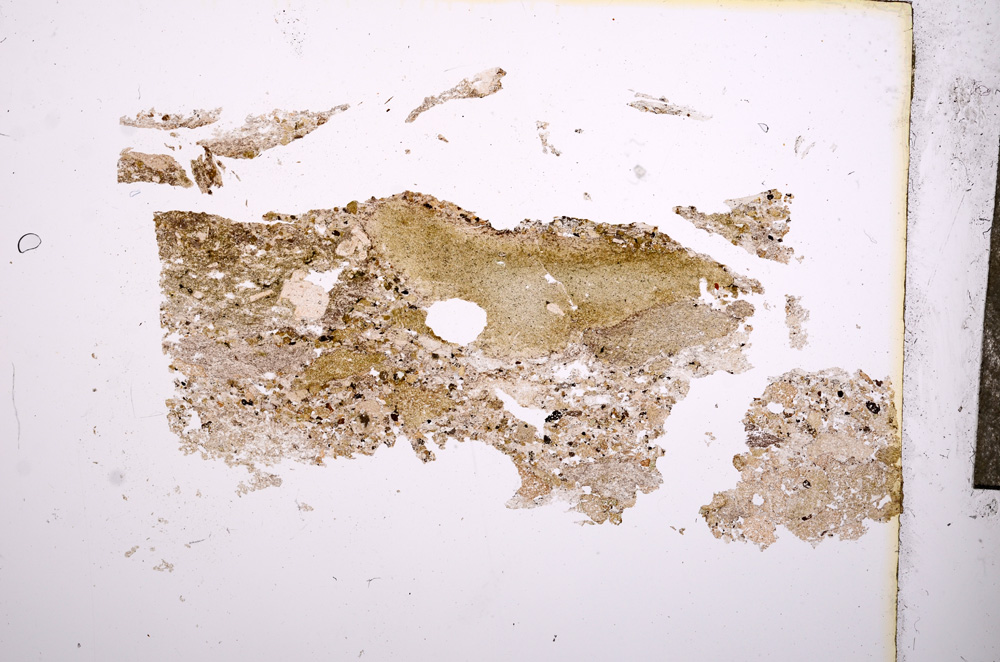 Plane Polarized, E6015