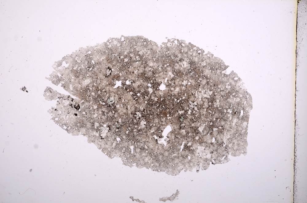 Plane Polarized, E6018