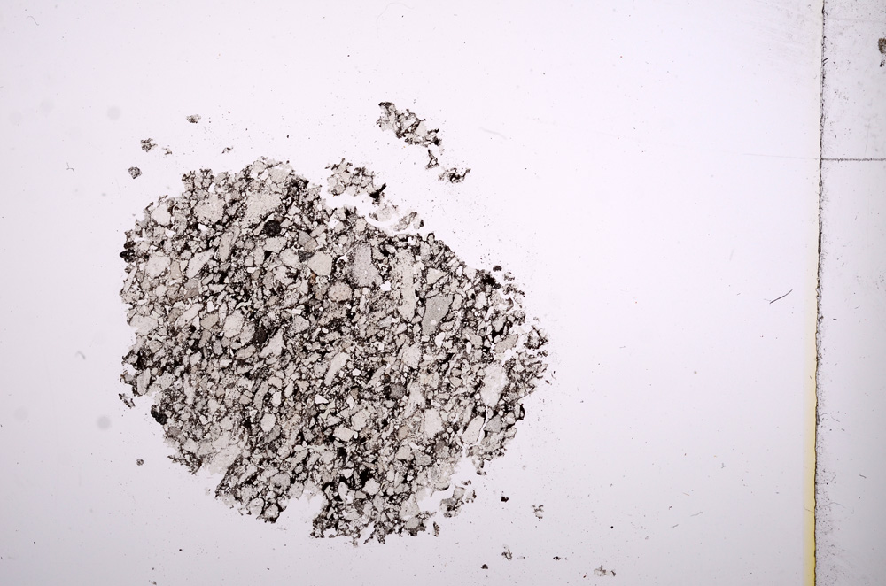 Plane Polarized, E6019