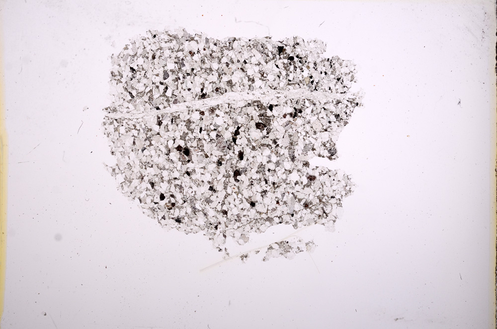 Plane Polarized, E6024