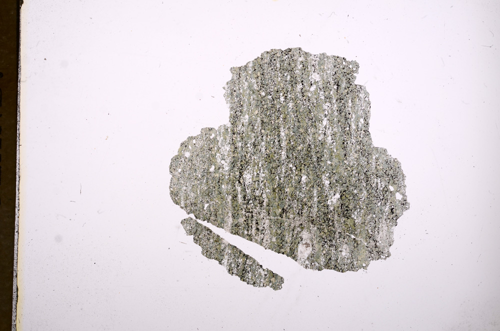 Plane Polarized, E6027