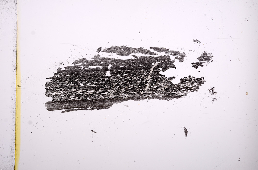 Plane Polarized, E6094